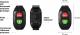 Smartband Bezpieczna Rodzina BS.02 + 1 miesiąc subskrypcji Czarny 3