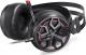 Słuchawki Motospeed H60 Czarne (H60) 4