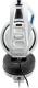 Słuchawki Plantronics RIG400HSW Białe (PLANTRO-RIG400HSW) 2