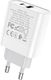 Ładowarka Hoco C80A 1x USB-A 1x USB-C 3 A (6931474740519) 4