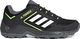 Buty trekkingowe męskie Adidas Terrex Eastrail czarno-zielone r. 46 2/3 1