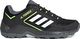 Buty trekkingowe męskie Adidas Terrex Eastrail czarno-zielone r. 46 2/3 2