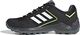 Buty trekkingowe męskie Adidas Terrex Eastrail czarno-zielone r. 46 2/3 4
