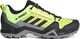 Buty trekkingowe męskie Adidas Terrex AX3 limonkowe r. 42 2/3 1
