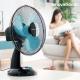 Wentylator InnovaGoods 30 cm 35W czarny 4