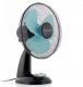 Wentylator InnovaGoods 30 cm 35W czarny 1