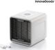 Klimatyzator InnovaGoods Mini chłodzący LED InnovaGoods 3