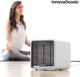 Klimatyzator InnovaGoods Mini chłodzący LED InnovaGoods 8