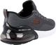 Skechers Buty męskie SKECHERS SKECH-AIR STRATUS (232056-CHAR) 42.5 4