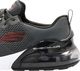 Skechers Buty męskie SKECHERS SKECH-AIR STRATUS (232056-CHAR) 42.5 9