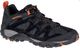 Buty trekkingowe męskie Merrell Alverstone czarne r. 44 1/2 2
