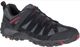Buty trekkingowe męskie Merrell Accentor 2 Vent czarne r. 43 2