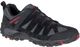 Buty trekkingowe męskie Merrell Accentor 2 Vent czarne r. 43 3