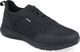 Geox Sneakersy męskie GEOX U15BVC czarny RESPIRA 43 1