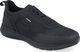 Geox Sneakersy męskie GEOX U15BVC czarny RESPIRA 43 3