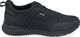 Geox Sneakersy męskie GEOX U15BVC czarny RESPIRA 44 3