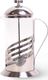 Kamille Zaparzacz do herbaty/kawy French Press 1000 ml, Kamille KM-0772XL 1