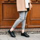 Reebok Buty Reebok Classic Leather 3912 35.5 6