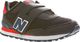 New Balance Buty dziecięce New Balance YV515BA czerń 28 1