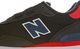 New Balance Buty dziecięce New Balance YV515BA czerń 28 4