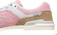 New Balance Damskie sneakersy New Balance CW997HBF 36.5 4