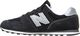 New Balance Buty New Balance ML373CC2 granat 43 4