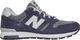 New Balance Męskie sneakersy New Balance ML565CPC granat 47.5 1