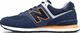 New Balance Męskie sneakersy New Balance ML574SY2 granat 45.5 2