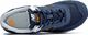New Balance Męskie sneakersy New Balance ML574SY2 granat 45.5 3
