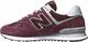 New Balance Buty New Balance ML574EGB 43 4
