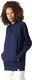 Adidas Bluza damska adidas Originals Xbyo Tee BK2303 granat 38 5