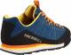 Buty trekkingowe męskie Merrell Catalyst Suede niebieskie r. 47 4