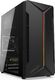 Komputer FingerIT GamerIT Core i5-10400F, 16 GB, GTX 1650, 512 GB M.2 PCIe 500 GB HDD Windows 10 Home Trial 1