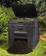 Curver Kompostownik ogrodowy ECO COMPOSTER 470 L 4
