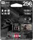 Karta GoodRam IRDM MicroSDXC 256 GB Class 10 UHS-I/U3 V30 (IR-M3AA-2560R12) 3