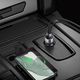 Ładowarka Ugreen CD213 1x USB-A 1x USB-C 3 A  (UGR691GRY) 8