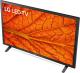 Telewizor LG 32LM6370PLA LED 32'' Full HD WebOS 4.5 8