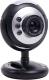 Kamera internetowa Berger Webcam HomeLite 480P 1