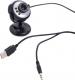 Kamera internetowa Berger Webcam HomeLite 720P 2