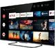 Telewizor TCL 65P815 LED 65'' 4K Ultra HD Android 8