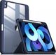 Etui na tablet INFILAND CRYSTAL CASE IPAD AIR 4 2020 NAVY BLUE 1
