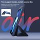 Etui na tablet INFILAND CRYSTAL CASE IPAD AIR 4 2020 NAVY BLUE 3
