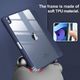 Etui na tablet INFILAND CRYSTAL CASE IPAD AIR 4 2020 NAVY BLUE 5