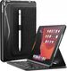 Etui na tablet INFILAND KEYBOARD STAND APPLE IPAD 7/8 10.2 2019/2020 BLACK 1