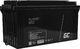 Green Cell Akumulator 12V/120Ah (AGM31) 1