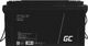 Green Cell Akumulator 12V/120Ah (AGM31) 2