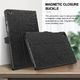 Etui na tablet INFILAND CLASSIC STAND GALAXY TAB A7 10.4 T500/T505 BLACK 6