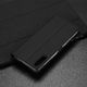 Dux Ducis DUX DUCIS Skin Pro kabura etui pokrowiec z klapką Sony Xperia L4 czarny 20