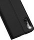 Dux Ducis DUX DUCIS Skin Pro kabura etui pokrowiec z klapką Sony Xperia L4 czarny 3