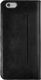 Diesel DIESEL BOOKLET CASE IPHONE 6 / 6S INDIANO BLACK 1